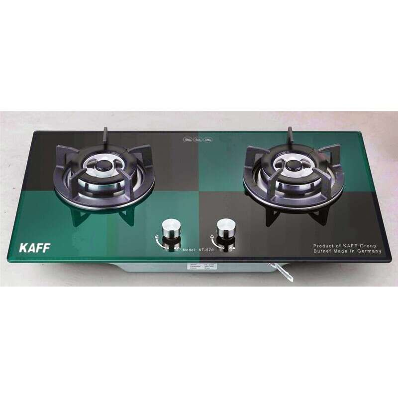 Bếp gas âm Kaff KF-570