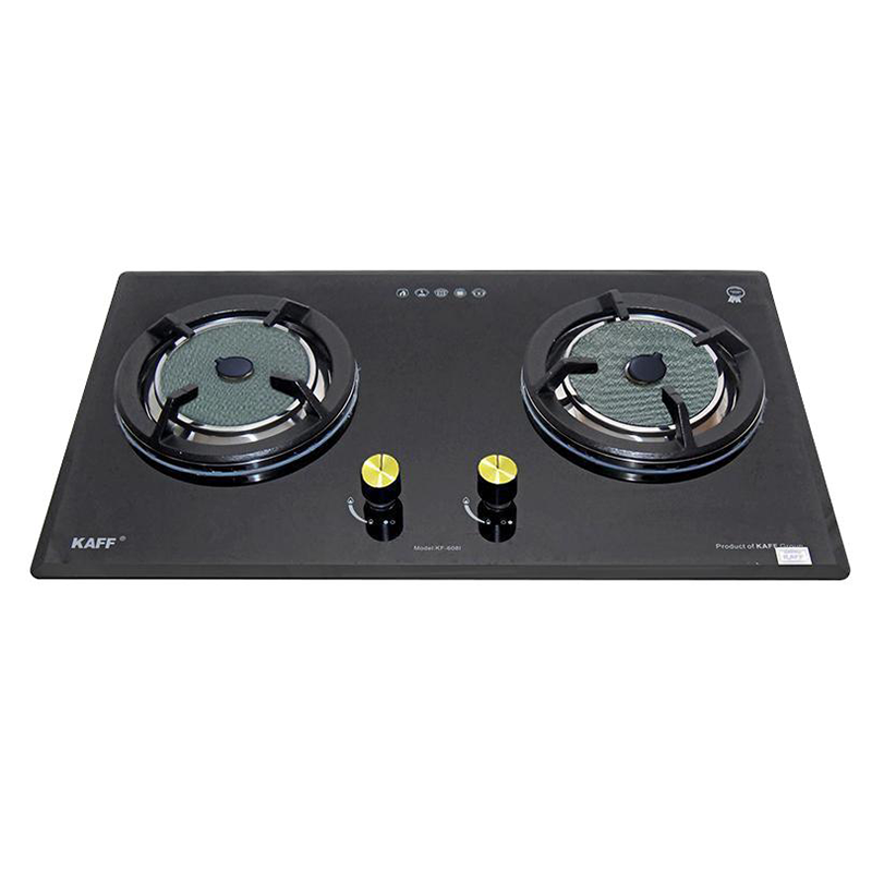 Bếp gas âm Kaff KF-608I