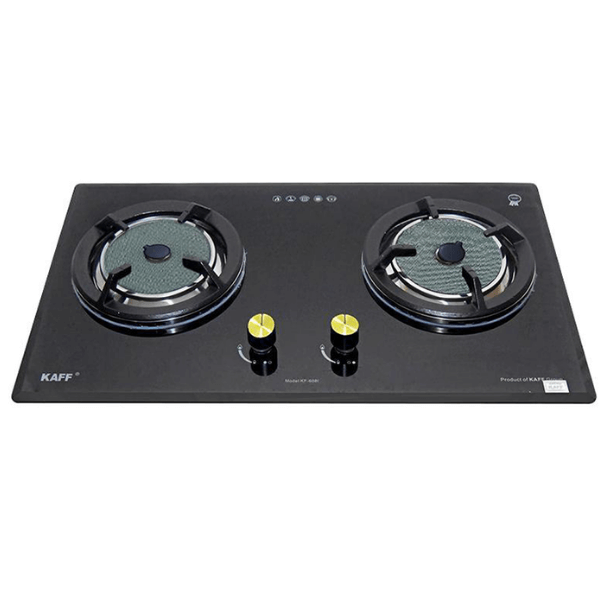 Bếp gas âm Kaff KF-608I