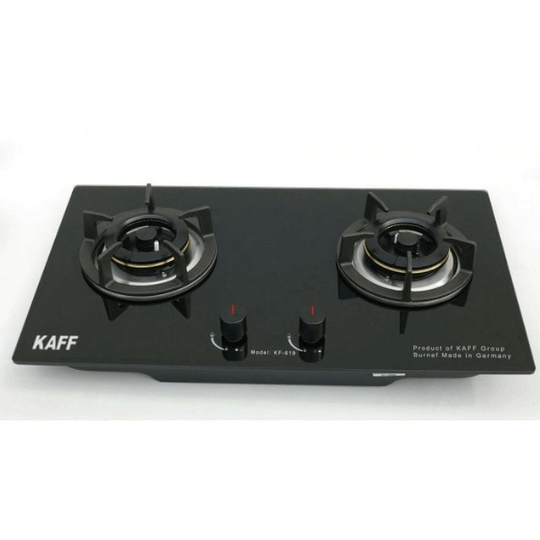 Bếp gas âm Kaff KF-619