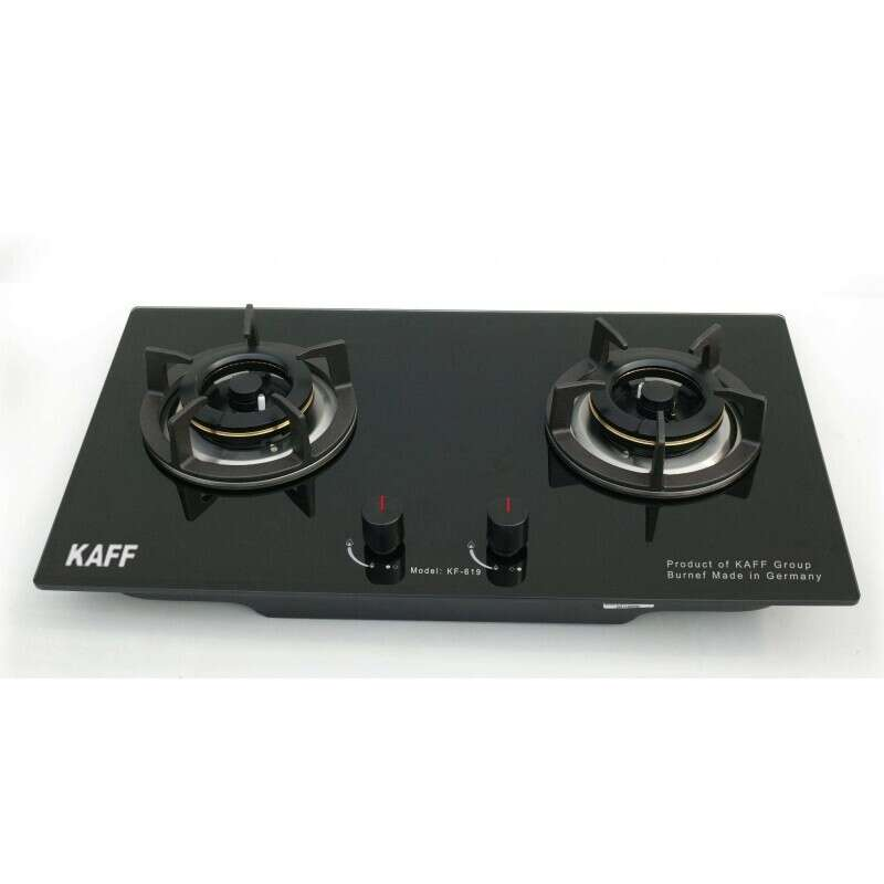 Bếp gas âm Kaff KF-619