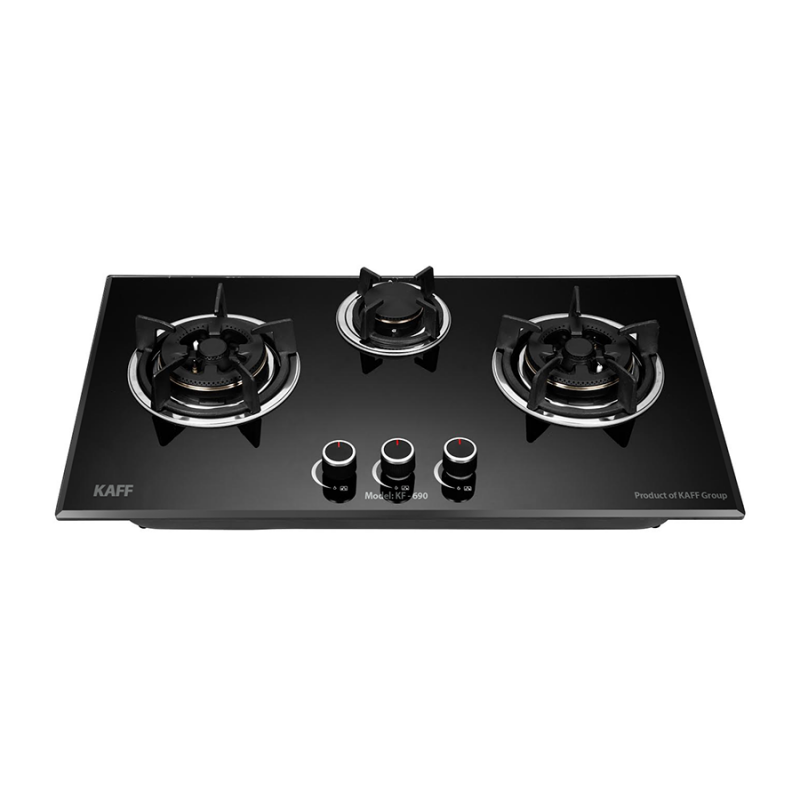Bếp gas âm Kaff KF-690