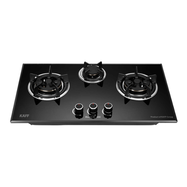 Bếp gas âm Kaff KF-690