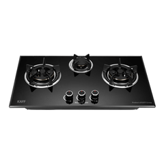 Bếp gas âm Kaff KF-690