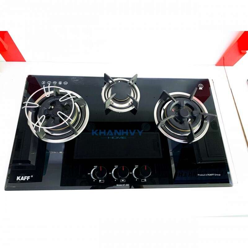 Bếp gas âm Kaff KF-690