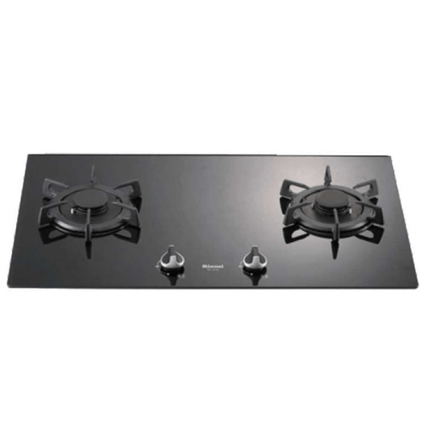 Bếp gas âm Rinnai RB-27GF(B)-GEN