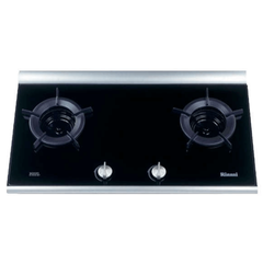 Bếp gas âm Rinnai RB-2CG(B)