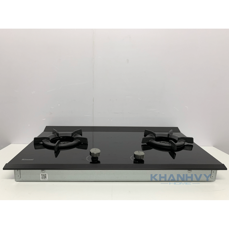 Bếp gas âm Rinnai RB-2VCGN