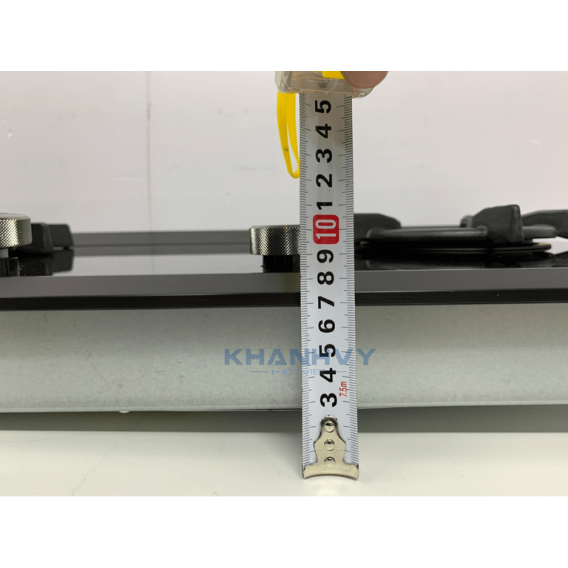 Bếp gas âm Rinnai RB-2VCGN
