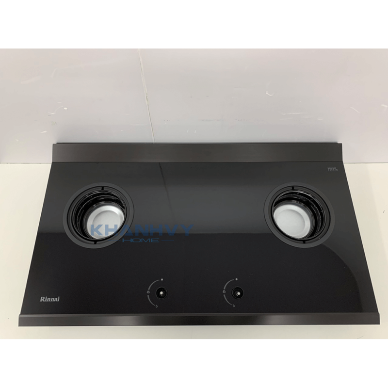 Bếp gas âm Rinnai RB-2VCGN