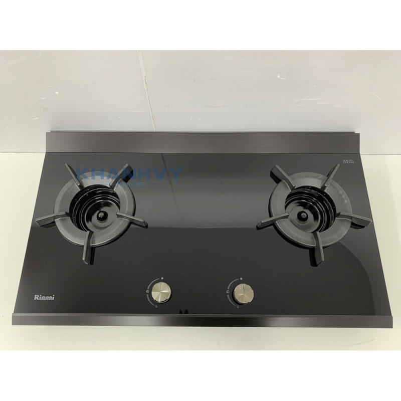 Bếp gas âm Rinnai RB-2VCGN