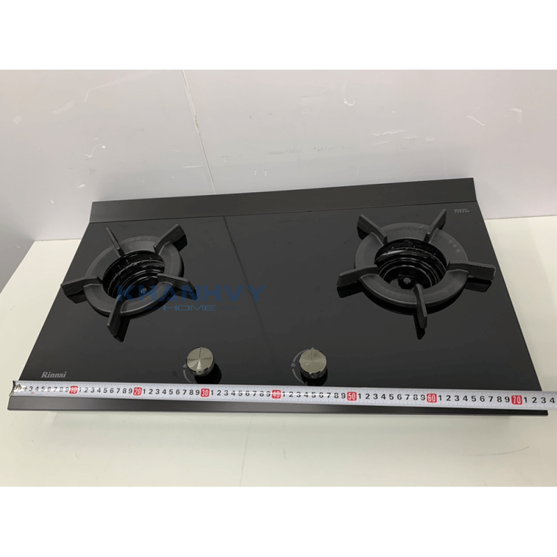 Bếp gas âm Rinnai RB-2VCGN