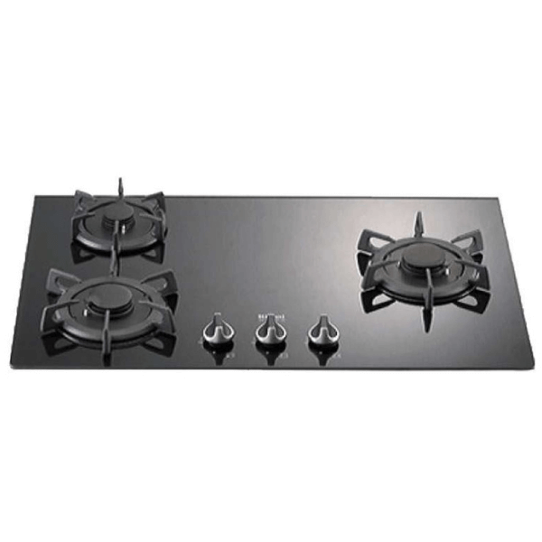Bếp gas âm Rinnai RB-37GF(BL)-GEN