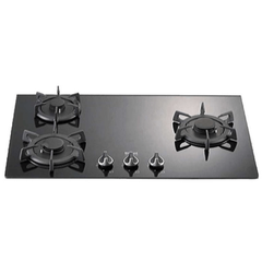 Bếp gas âm Rinnai RB-37GF(BL)-GEN
