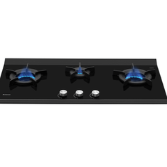 Bếp gas âm Rinnai RB-3VCGN