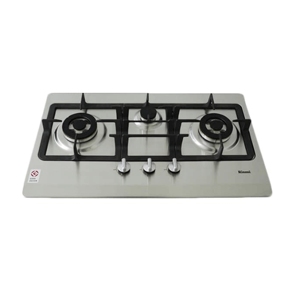 Bếp gas âm Rinnai RB-7503D(SSSM)