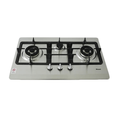 Bếp gas âm Rinnai RB-7503D(SSSM)