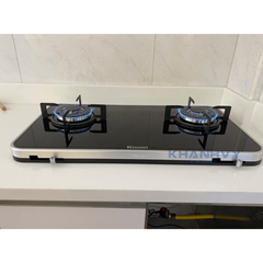 Bếp gas Rinnai RB-7902S-GBS