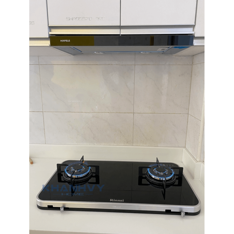 Bếp gas Rinnai RB-7902S-GBS
