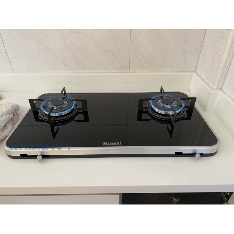 Bếp gas Rinnai RB-7902S-GBS