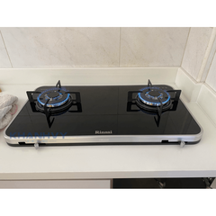 Bếp gas Rinnai RB-7902S-GBS