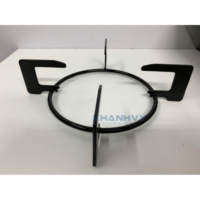 Bếp gas âm Rinnai RVB-212BG(SL)
