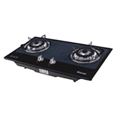 Bếp gas âm Rinnai RVB-2BG(D)N