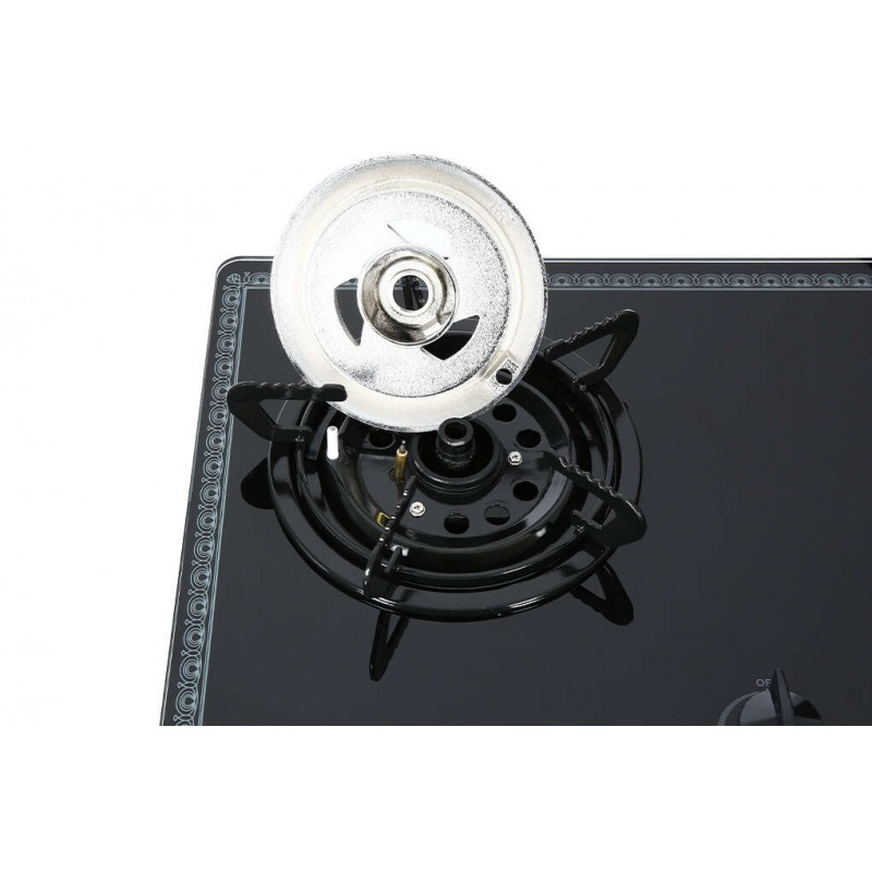 Bếp gas âm Rinnai RVB-2BG(F)N