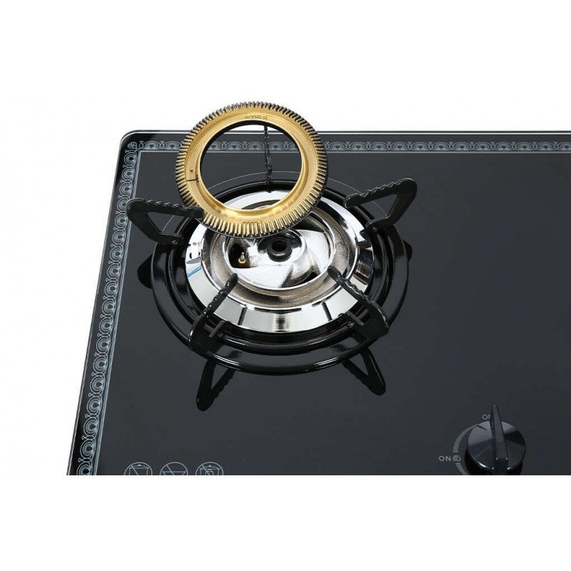 Bếp gas âm Rinnai RVB-2BG(F)N