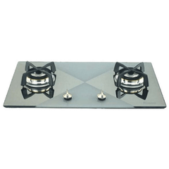 Bếp gas âm Rinnai RVB-2GSD(GX)