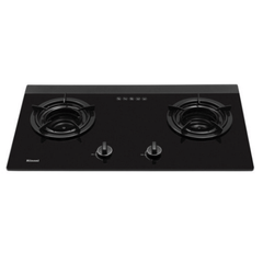 Bếp gas âm Rinnai RVB-2I(AB)