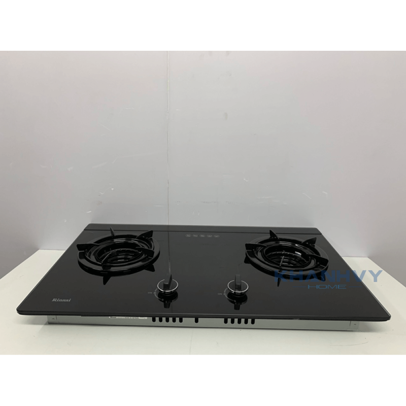 Bếp gas âm Rinnai RVB-2I(AB)