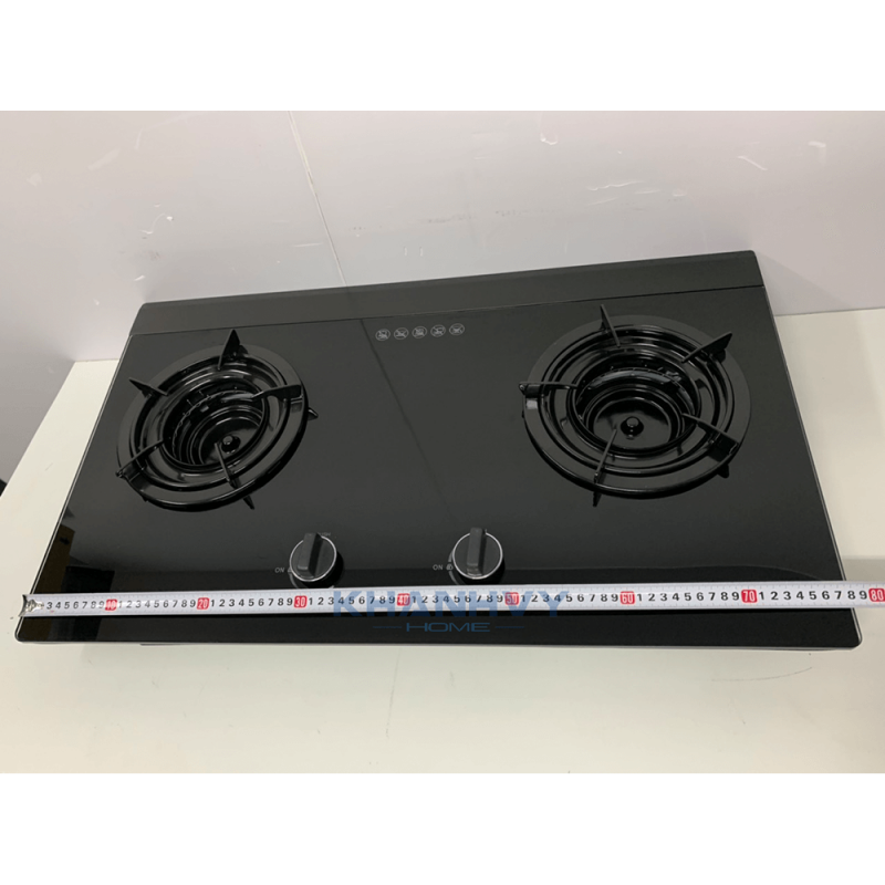 Bếp gas âm Rinnai RVB-2I(AB)
