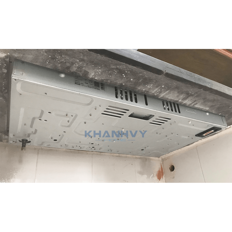 Bếp gas âm Rinnai RVB-2I(AB)