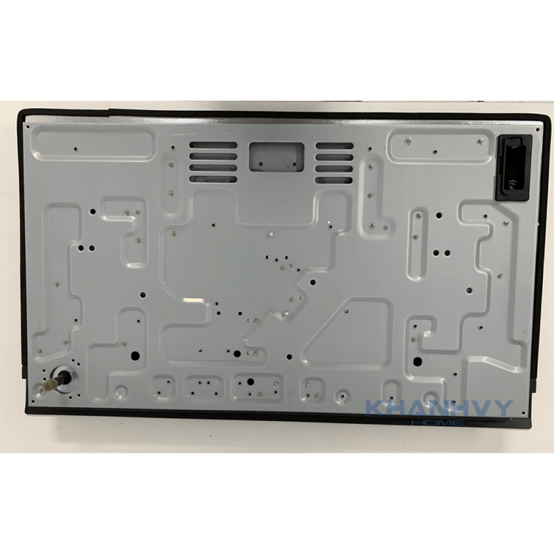 Bếp gas âm Rinnai RVB-2I(AB)