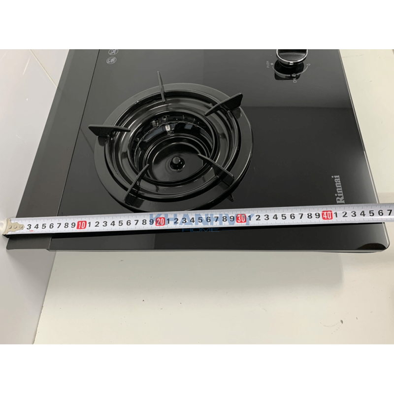 Bếp gas âm Rinnai RVB-2I(AB)