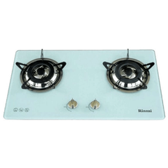Bếp gas âm Rinnai RVB-2WGN