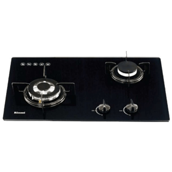Bếp gas âm Rinnai RVB-6SDQ(B)