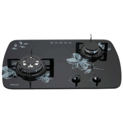 Bếp gas âm Rinnai RVB-6SDR(F)