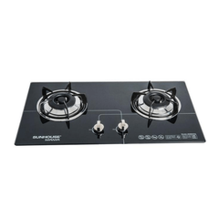 Bếp gas âm SUNHOUSE MAMA MMB6632