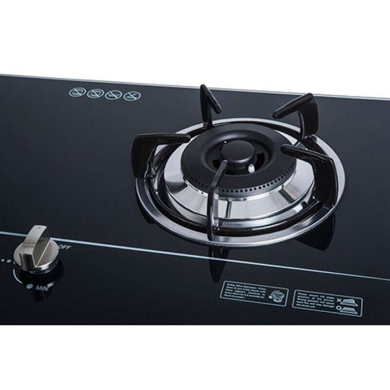 Bếp gas âm SUNHOUSE SHB5536