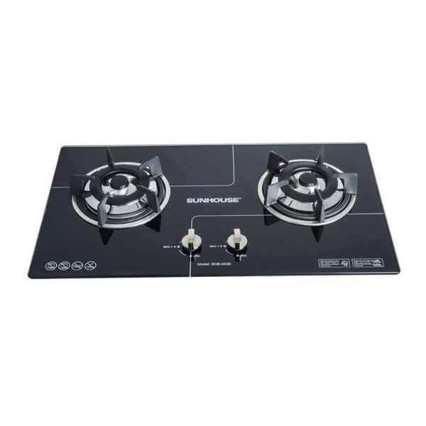 Bếp gas âm SUNHOUSE SHB5538