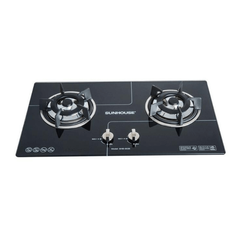 Bếp gas âm SUNHOUSE SHB5538