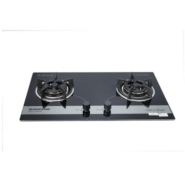 Bếp gas âm SUNHOUSE SHB8836