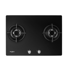 Bếp gas âm Whirlpool AKC720C/BLV