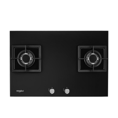 Bếp gas âm Whirlpool AKC820C/BLV