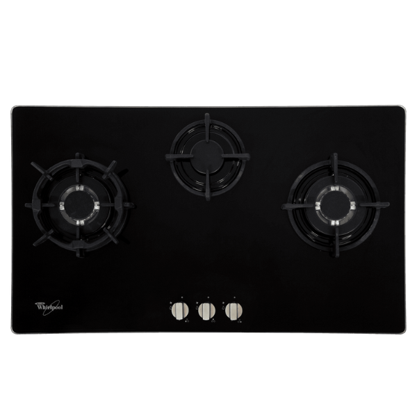 Bếp gas âm Whirlpool AKC930C/BLV