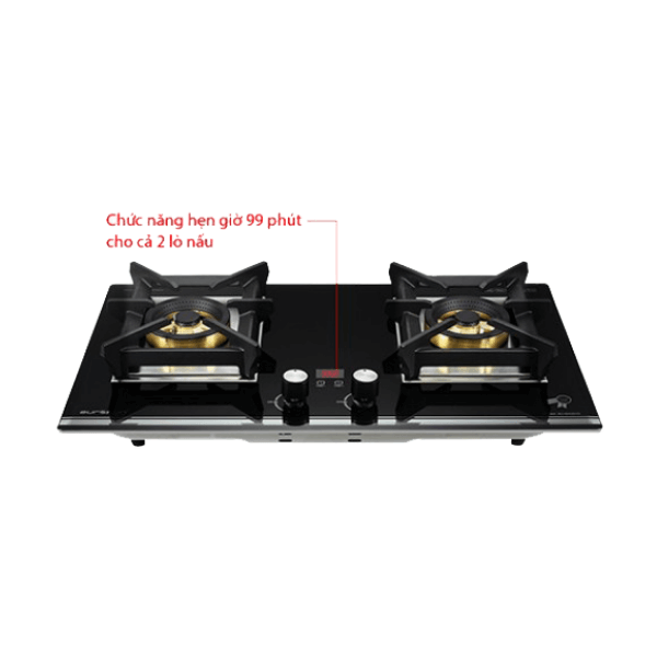 Bếp gas Eurosun EU-GA291D