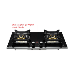 Bếp gas Eurosun EU-GA291D