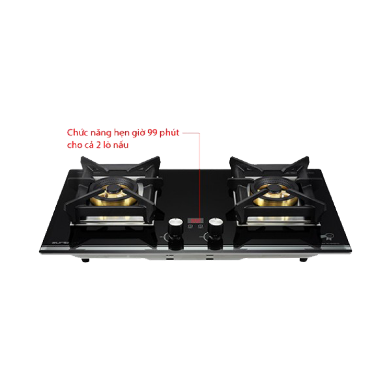 Bếp gas Eurosun EU-GA291D